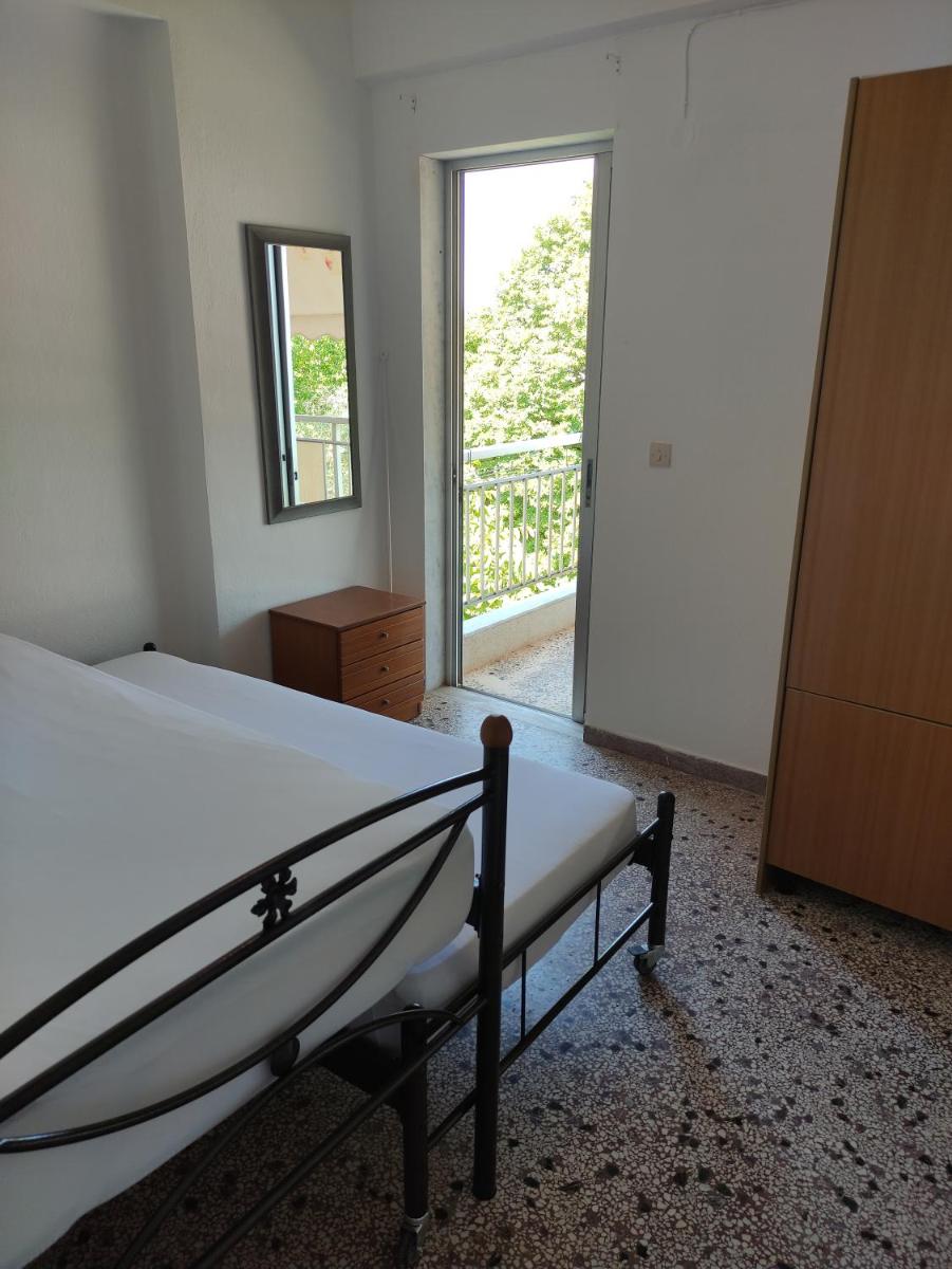 Olympus apartments 3 - Housity