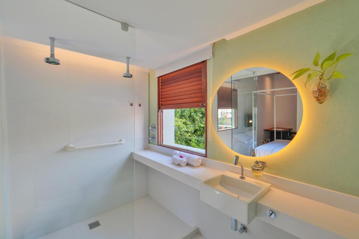 Estalagem Bonfim, 351 - Housity