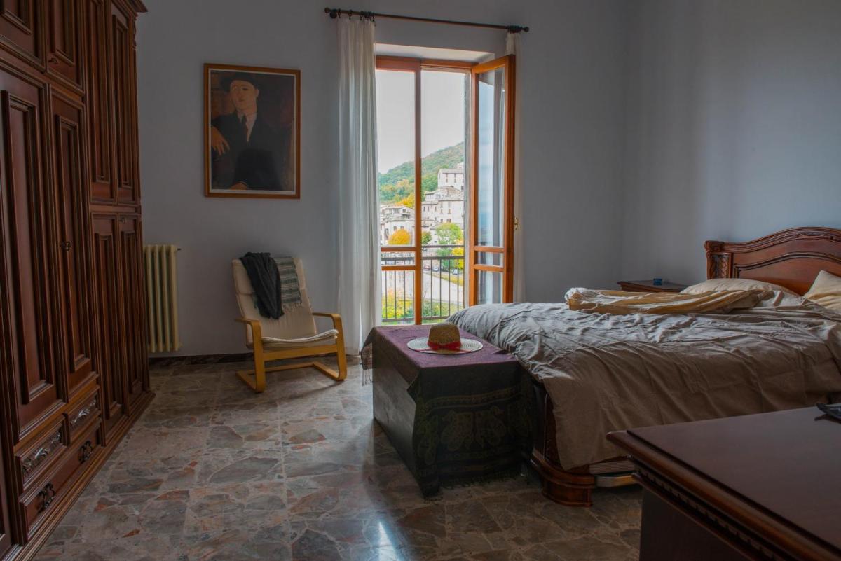 Narni Charm - Housity