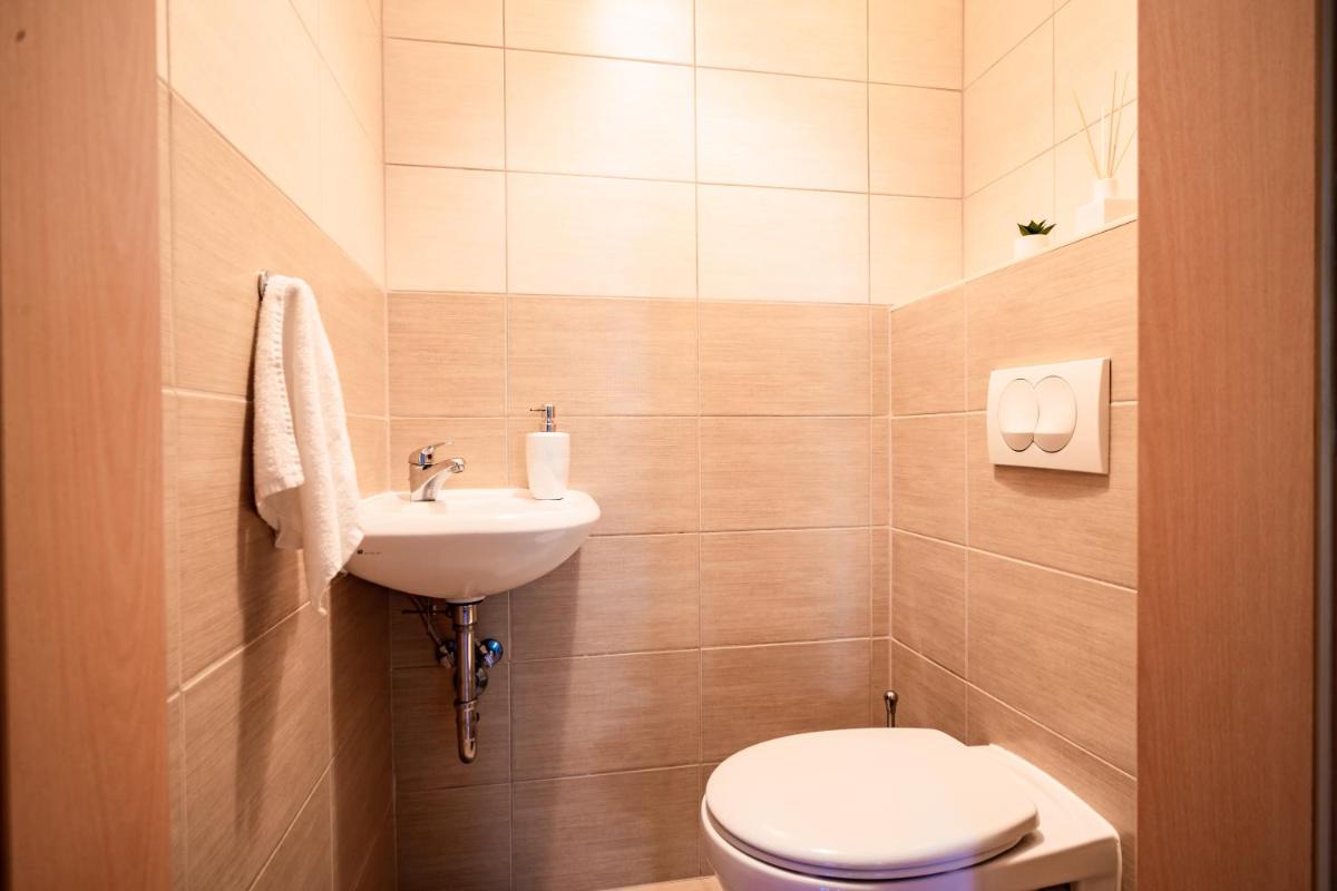 Panna Marina Apartment - Housity
