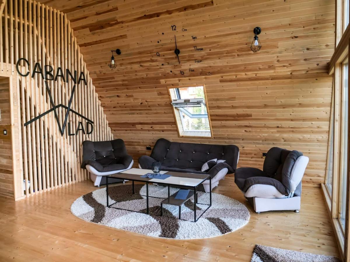 Cabana Vlad Maramureș - Housity