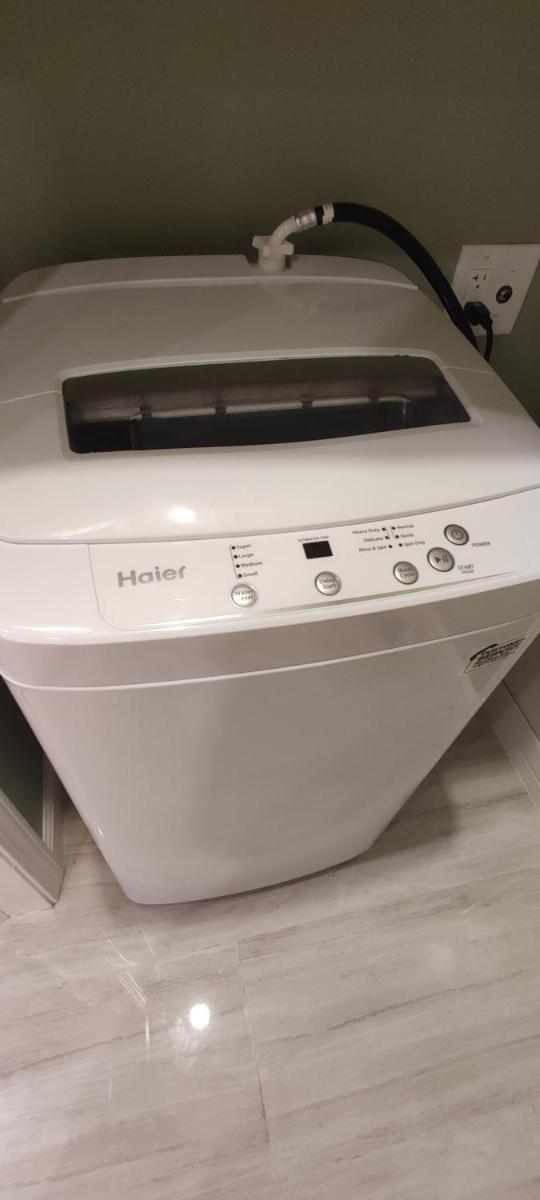 Brand new cozy Downtown apartment - Housity