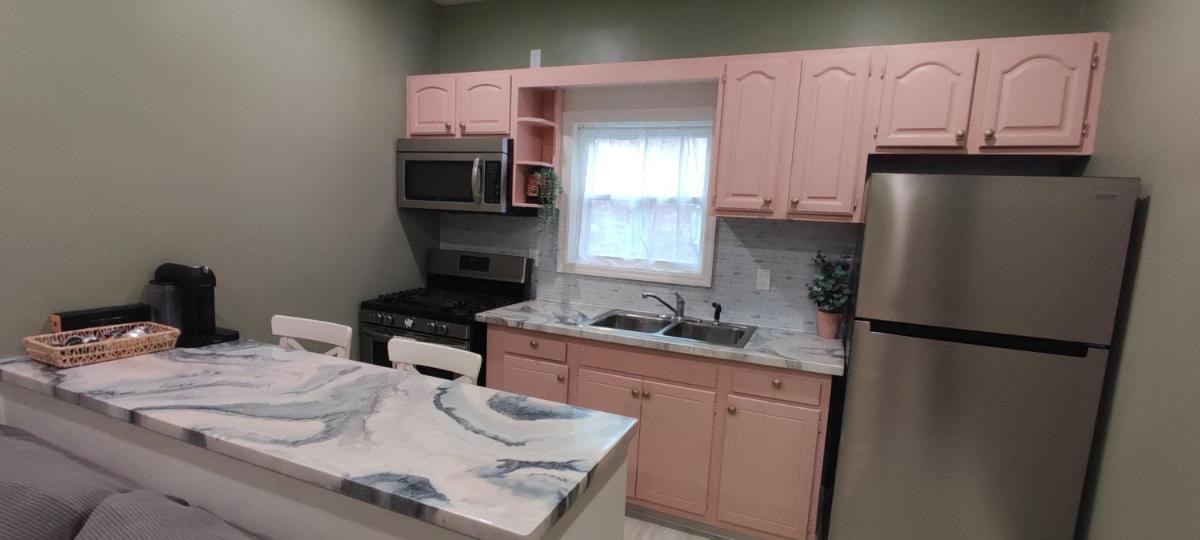 Brand new cozy Downtown apartment - Housity