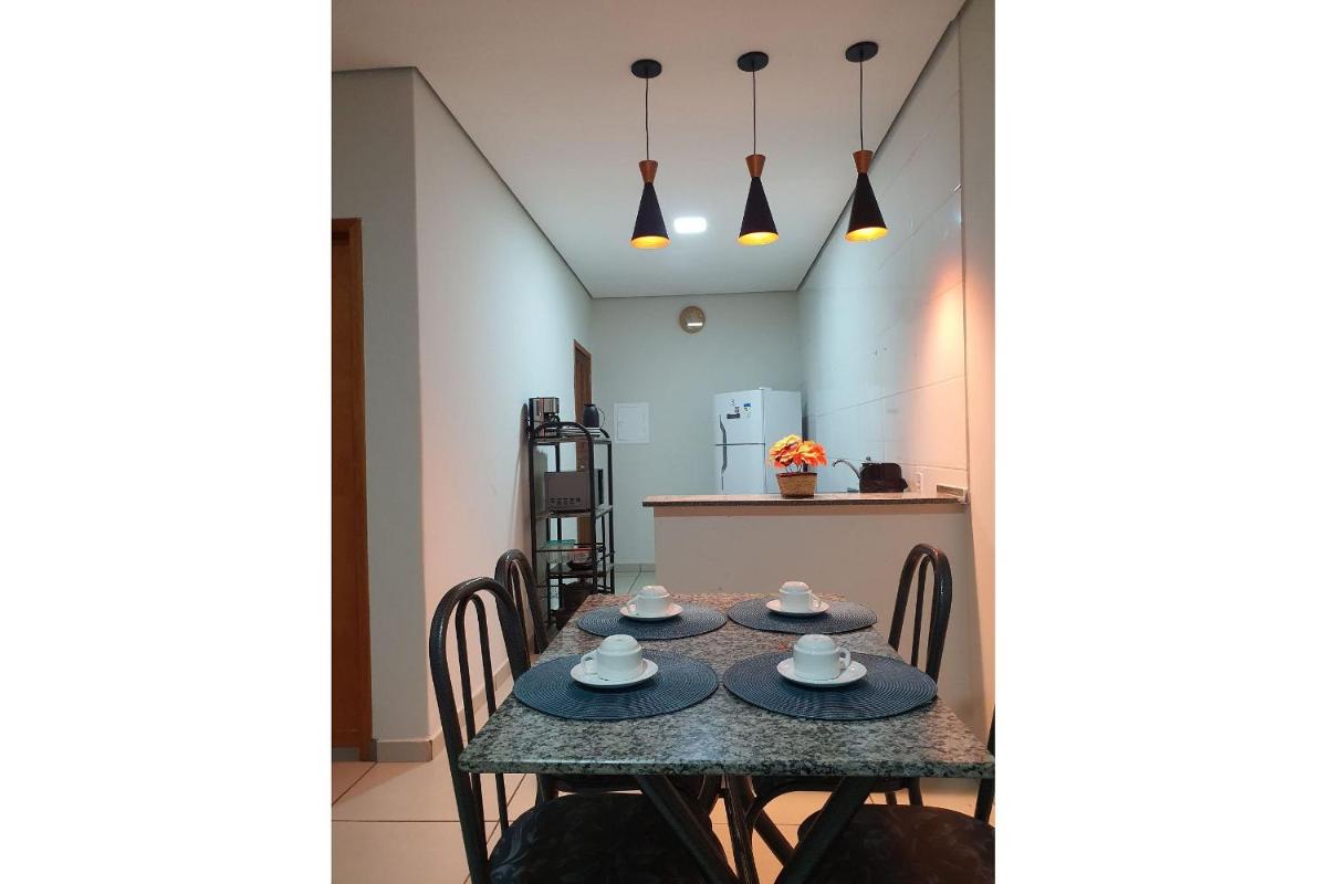 Casas Temporada - Housity