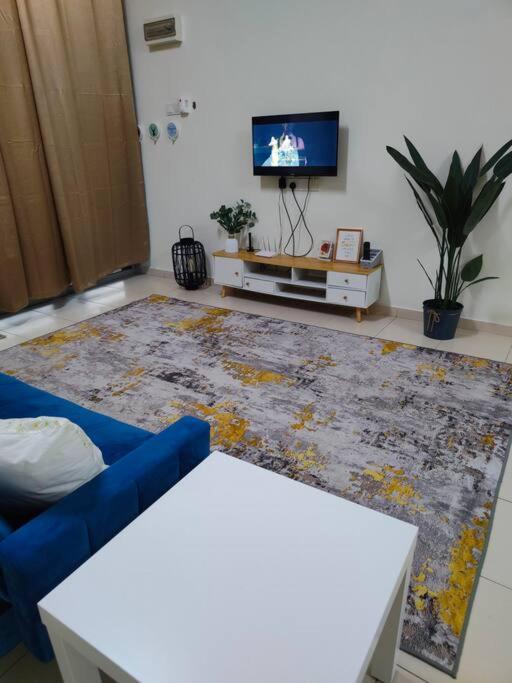 Suitetrails - Arfa Homestay Kempadang Kuantan