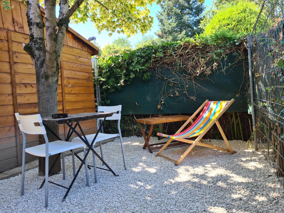 Charmant logement avec parking - Housity