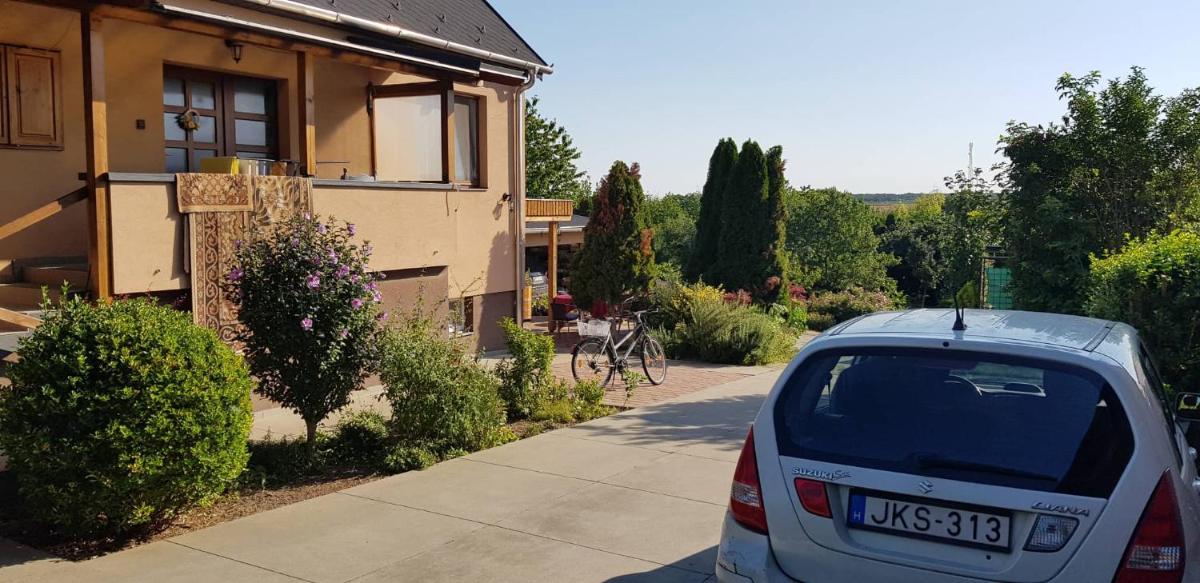 SEUSO BORHOTEL JENŐ - Housity