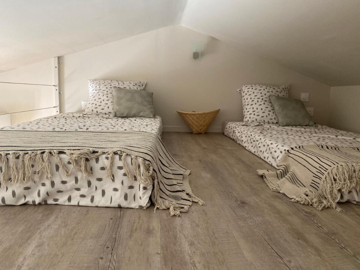 Instant Parfait en Provence Chambre privée et piscine - Hizvo