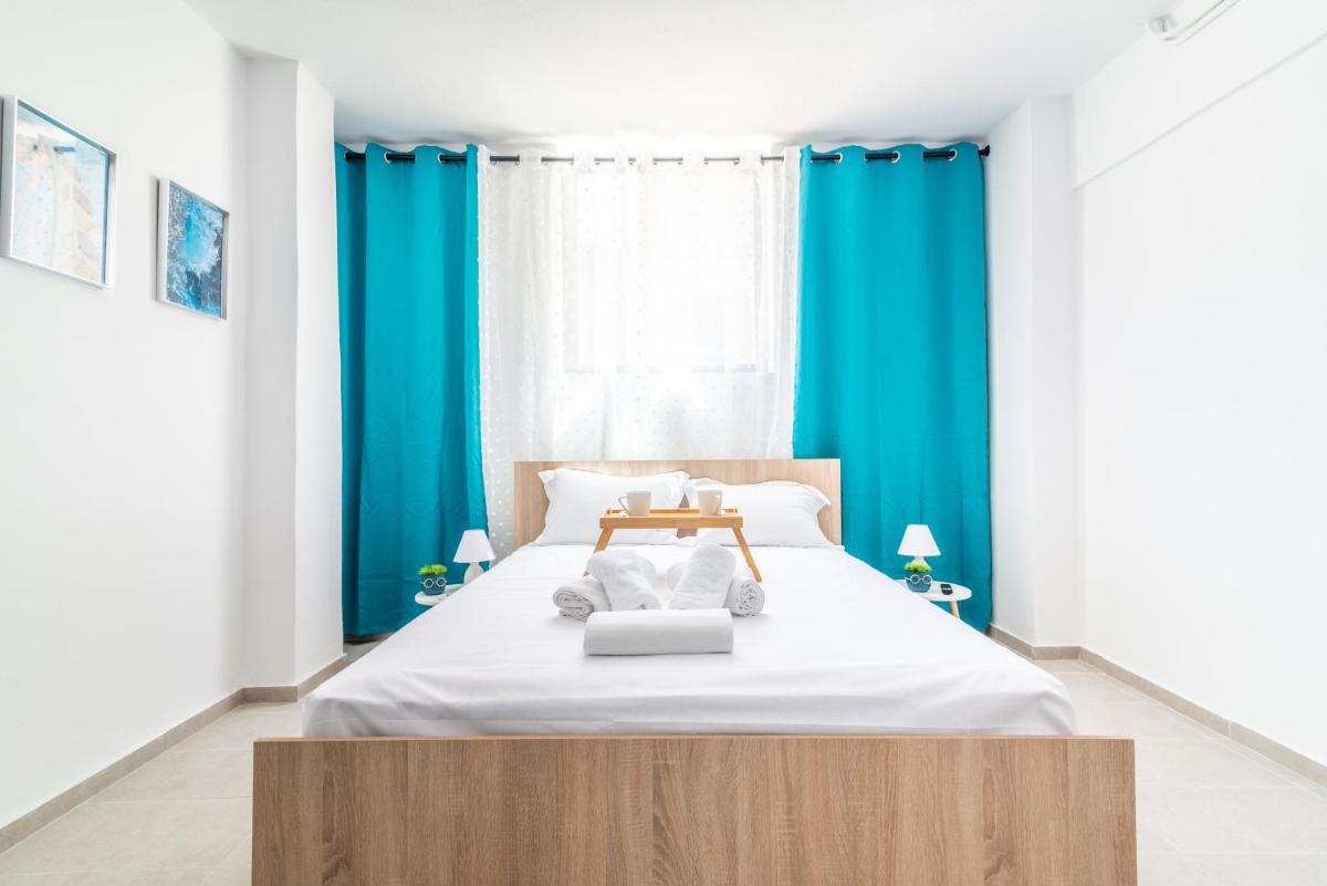 Brand New Studio near Downtown - Housity