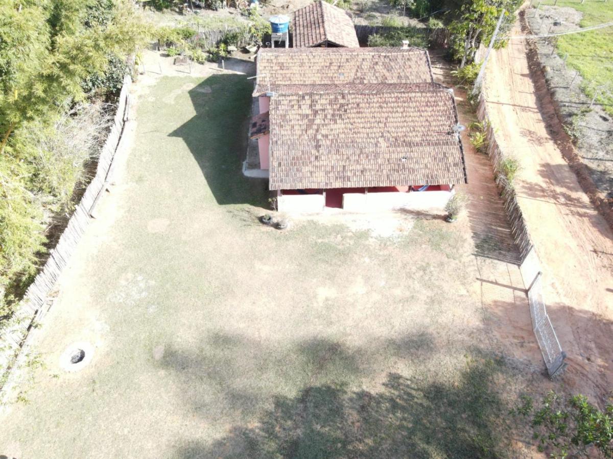 Suitetrails - Chacara do Sossego