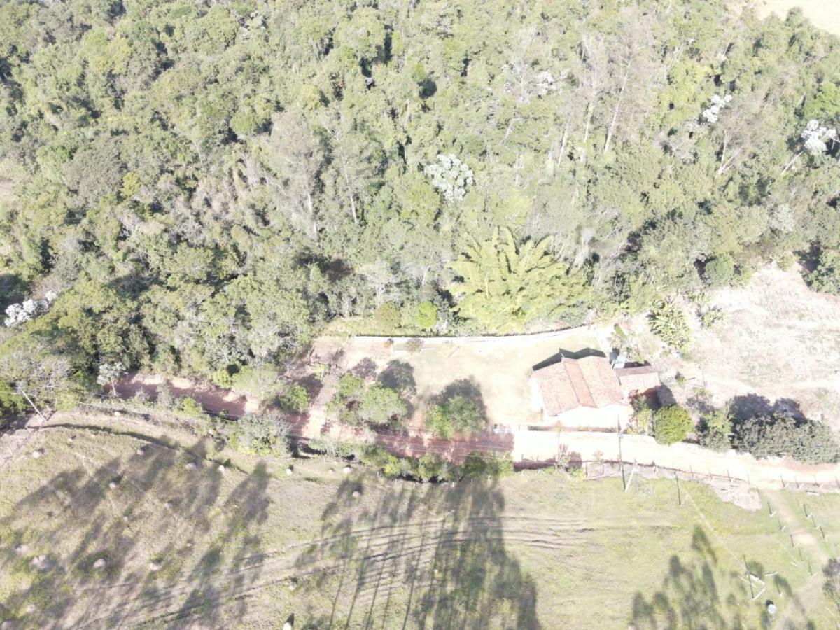 Suitetrails - Chacara do Sossego