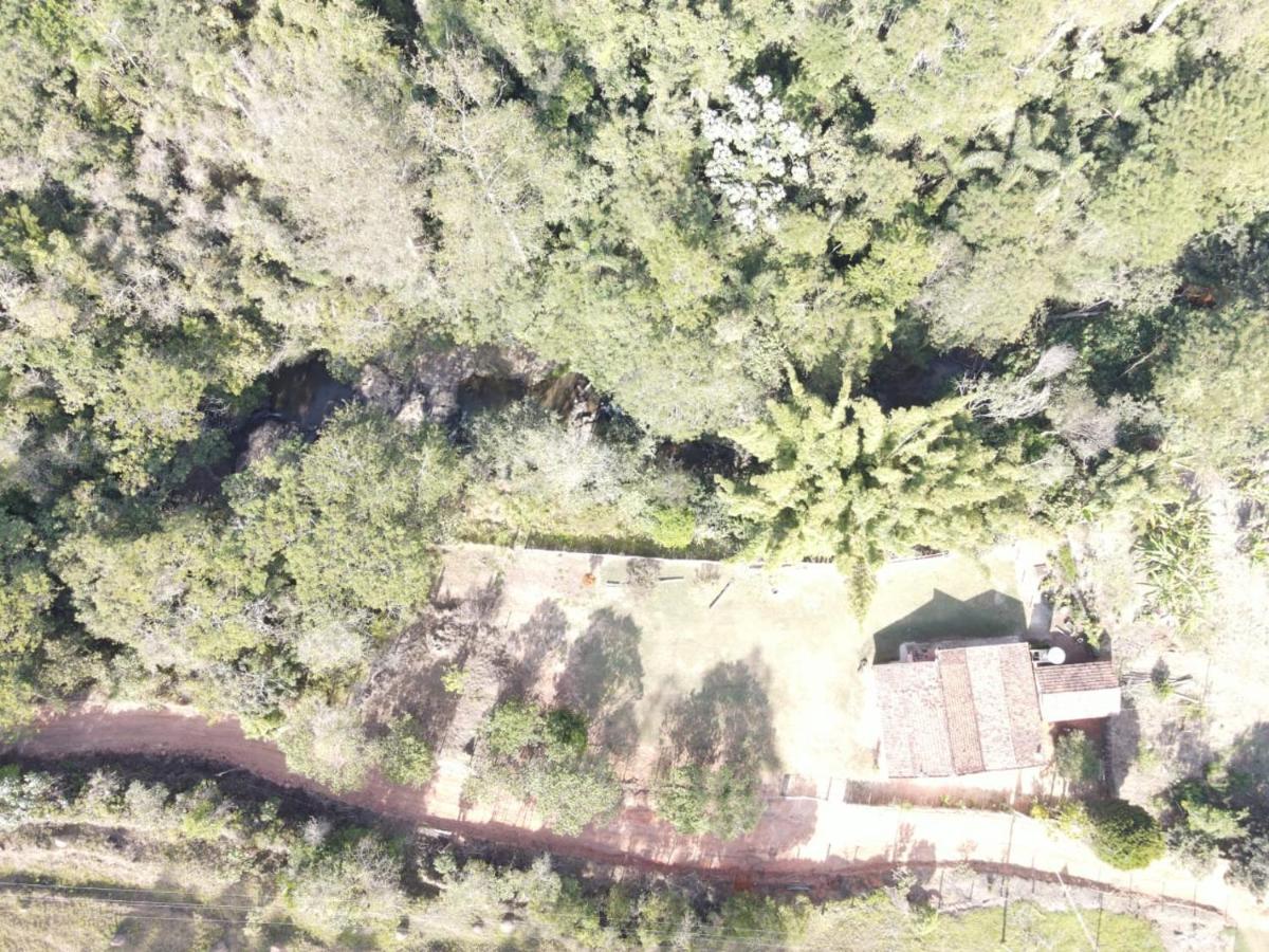 Suitetrails - Chacara do Sossego