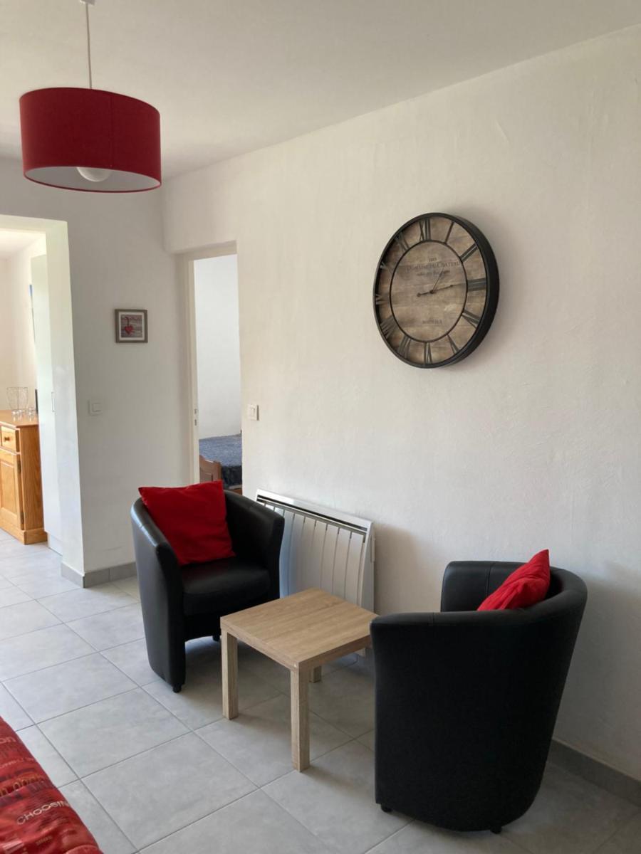 Appartement cosy à 500m de la mer - Housity