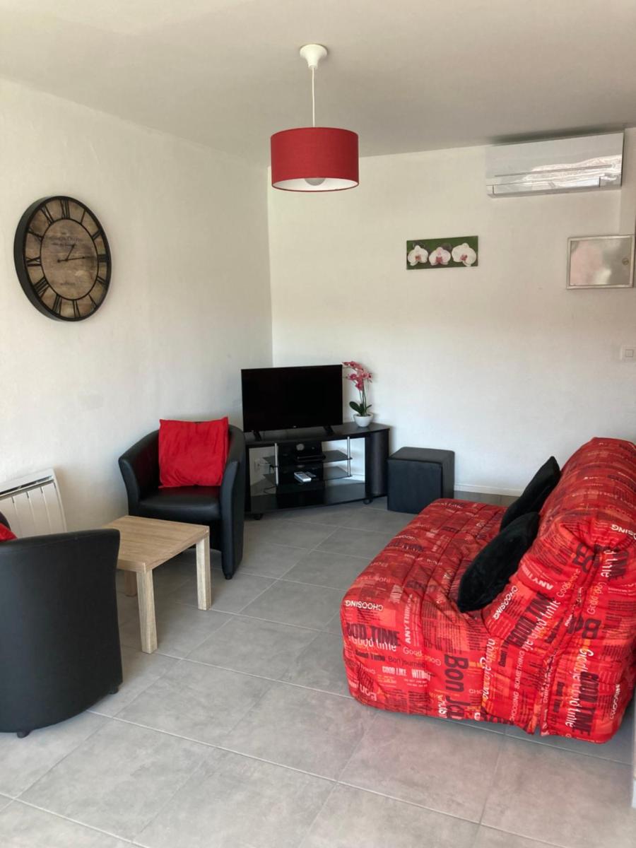 Appartement cosy à 500m de la mer - Housity