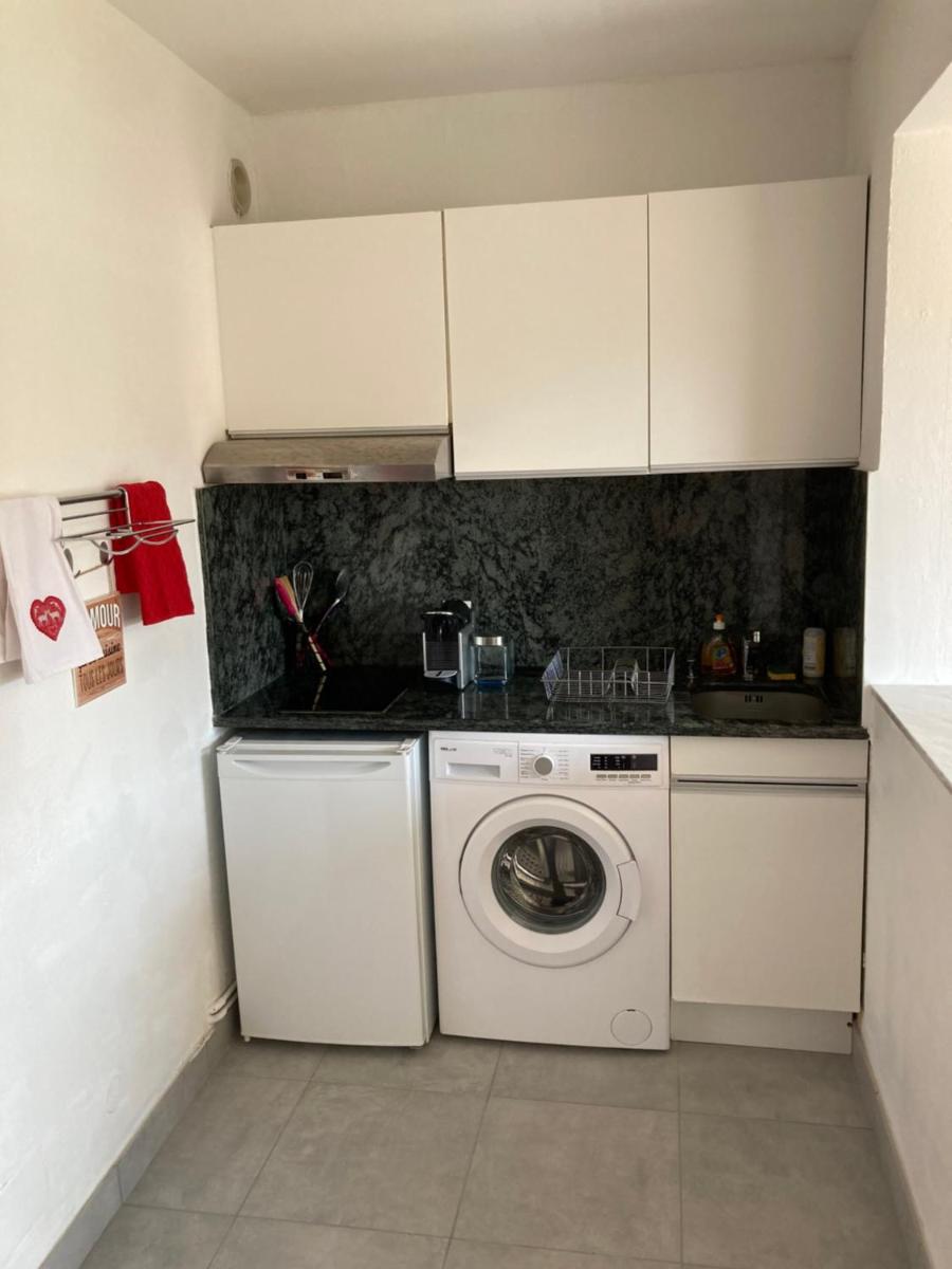Appartement cosy à 500m de la mer - Housity