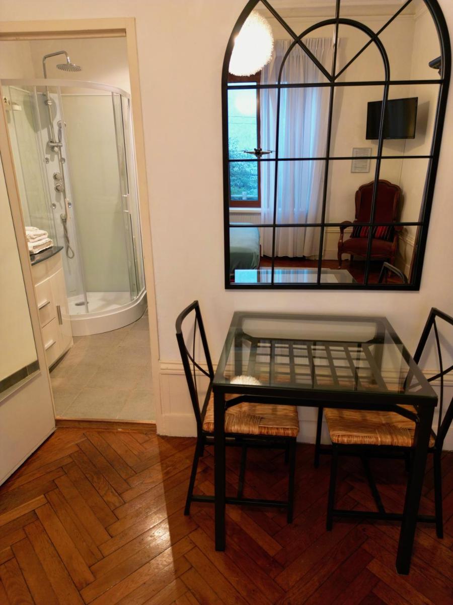 Suitetrails - B&B 