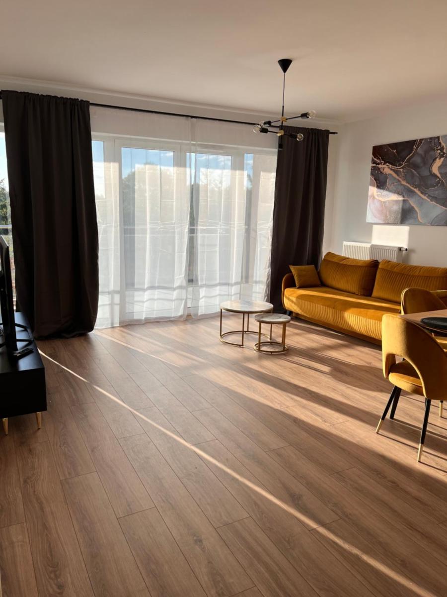 Apartament Wiślana - Hizvo