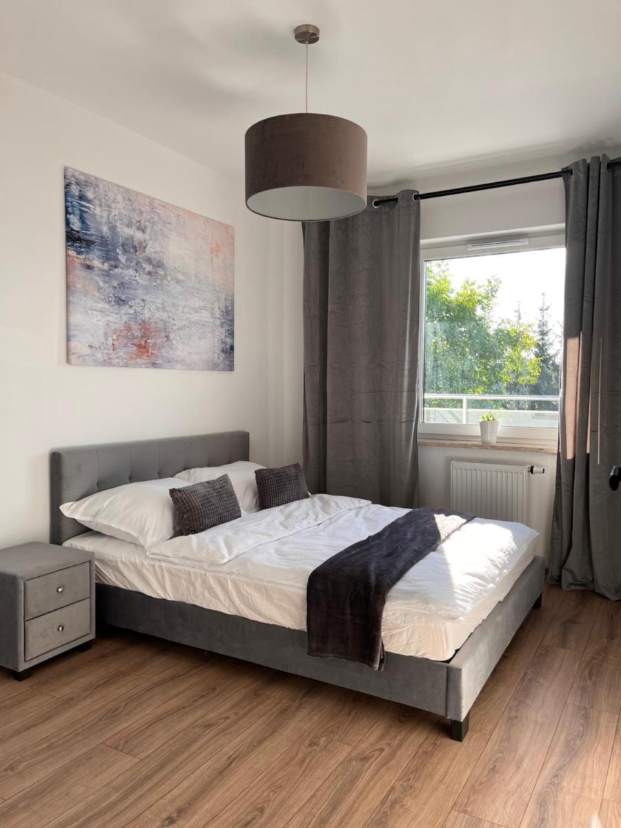 Apartament Wiślana - Hizvo
