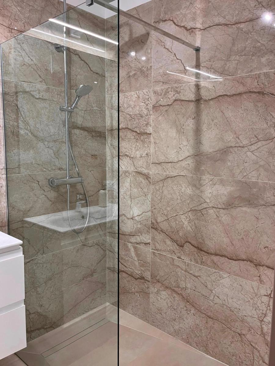 Apartament Wiślana - Hizvo