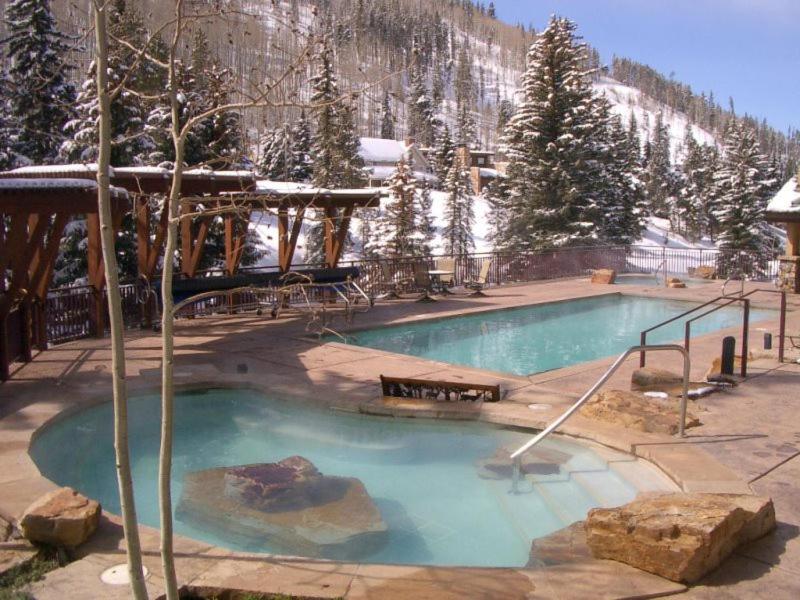 1 Bedroom In Lionshead Village - Antlers At Vail - Housity