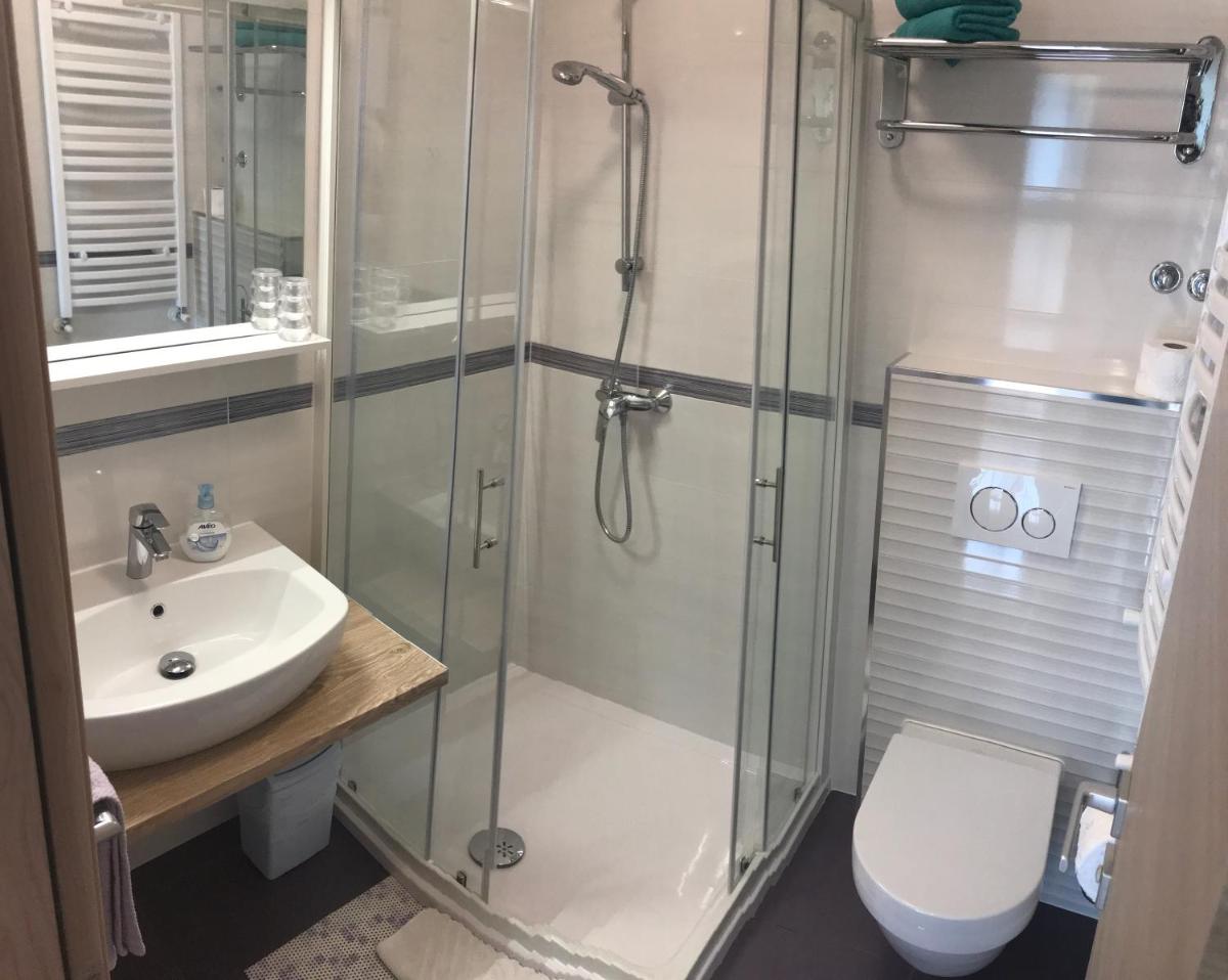 Apartment Pančur - Hizvo