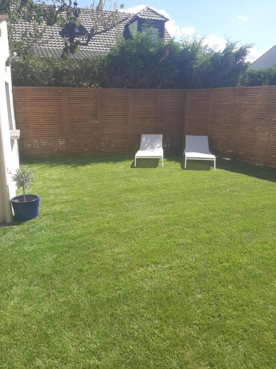 Logement ENTIER, NETFLIX Jacuzzi en option - Housity