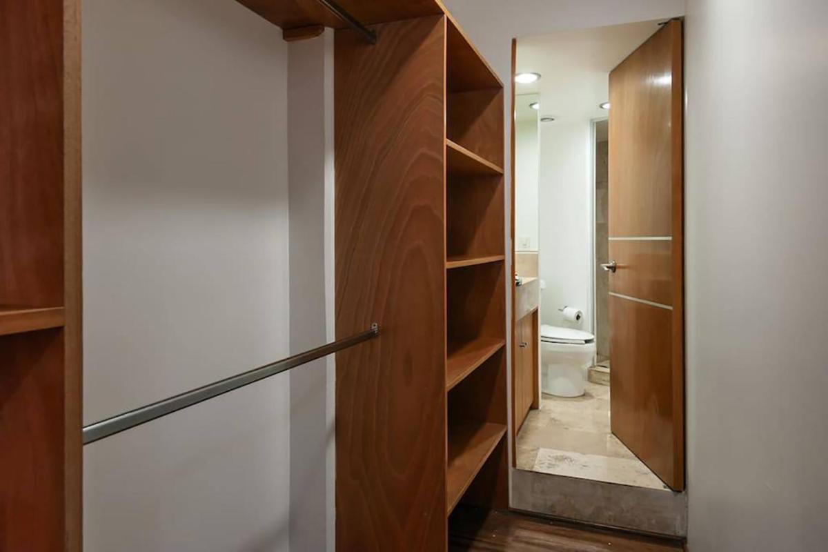 C7 Condesa cozy Apartment - Housity