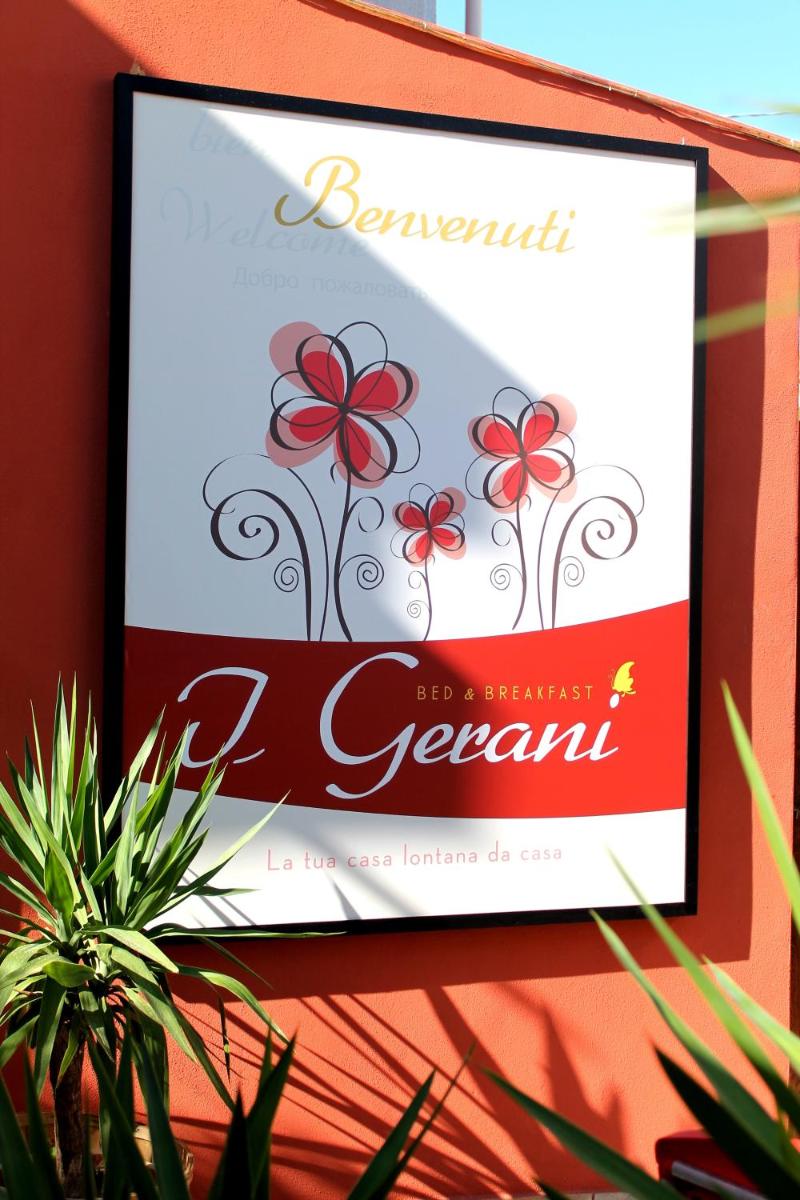 I Gerani - Housity