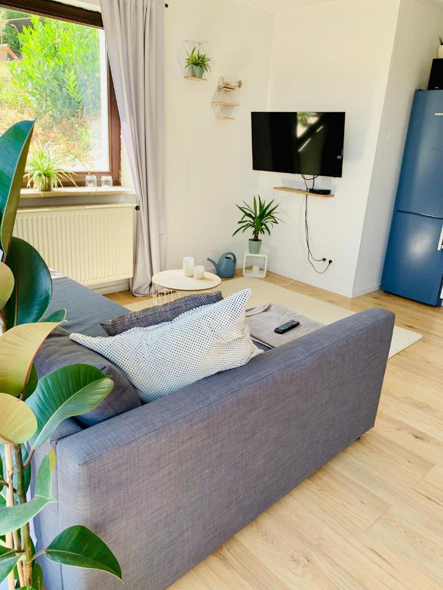 Ferienwohnung „Hygge“ in Liebenburg - Hizvo