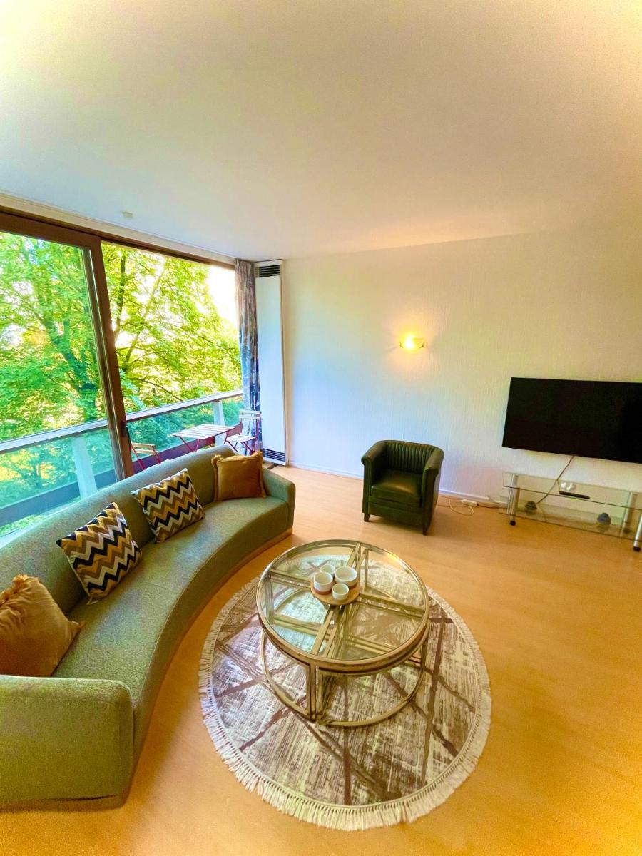 AVENUE LOUISE - Appartement Prestigieux - Housity