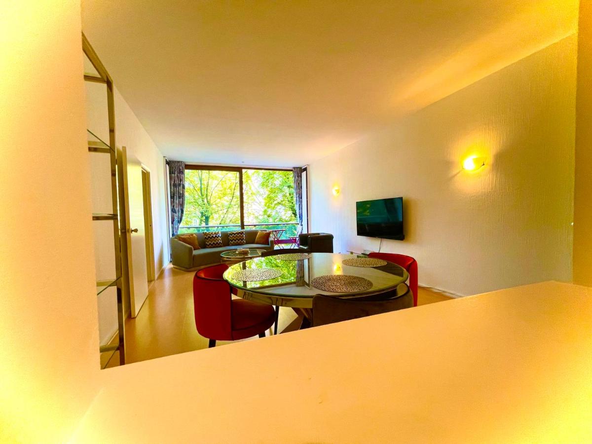 AVENUE LOUISE - Appartement Prestigieux - Housity