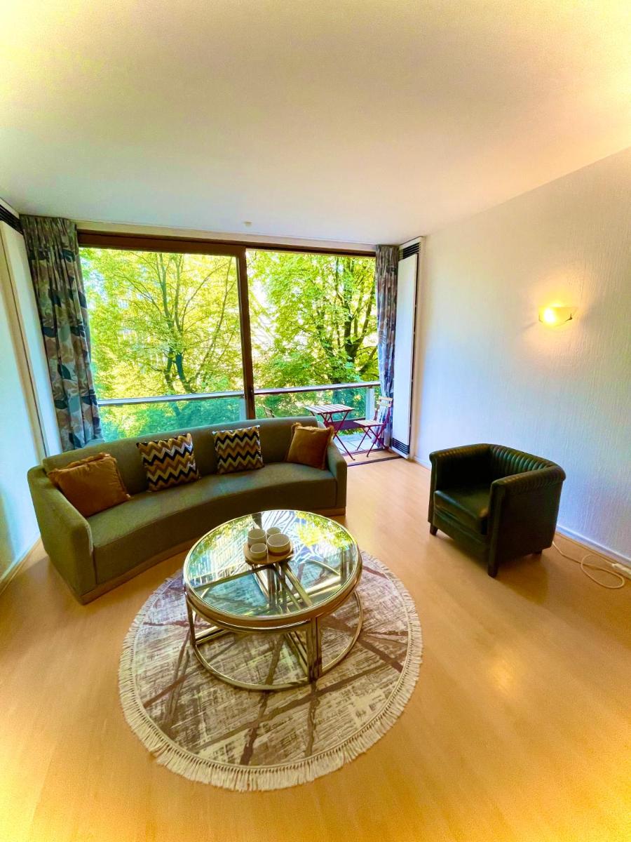 AVENUE LOUISE - Appartement Prestigieux - Housity