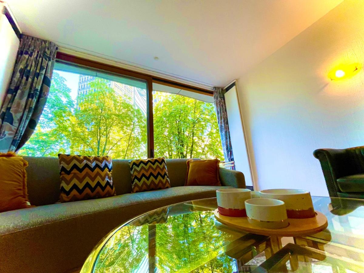 AVENUE LOUISE - Appartement Prestigieux - Housity