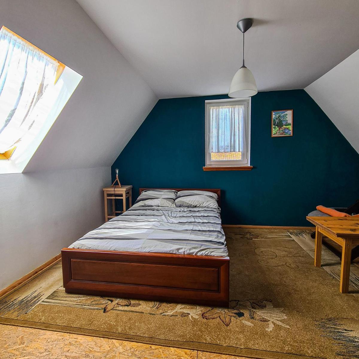 Domek Pod Mazurskim Lasem - Housity