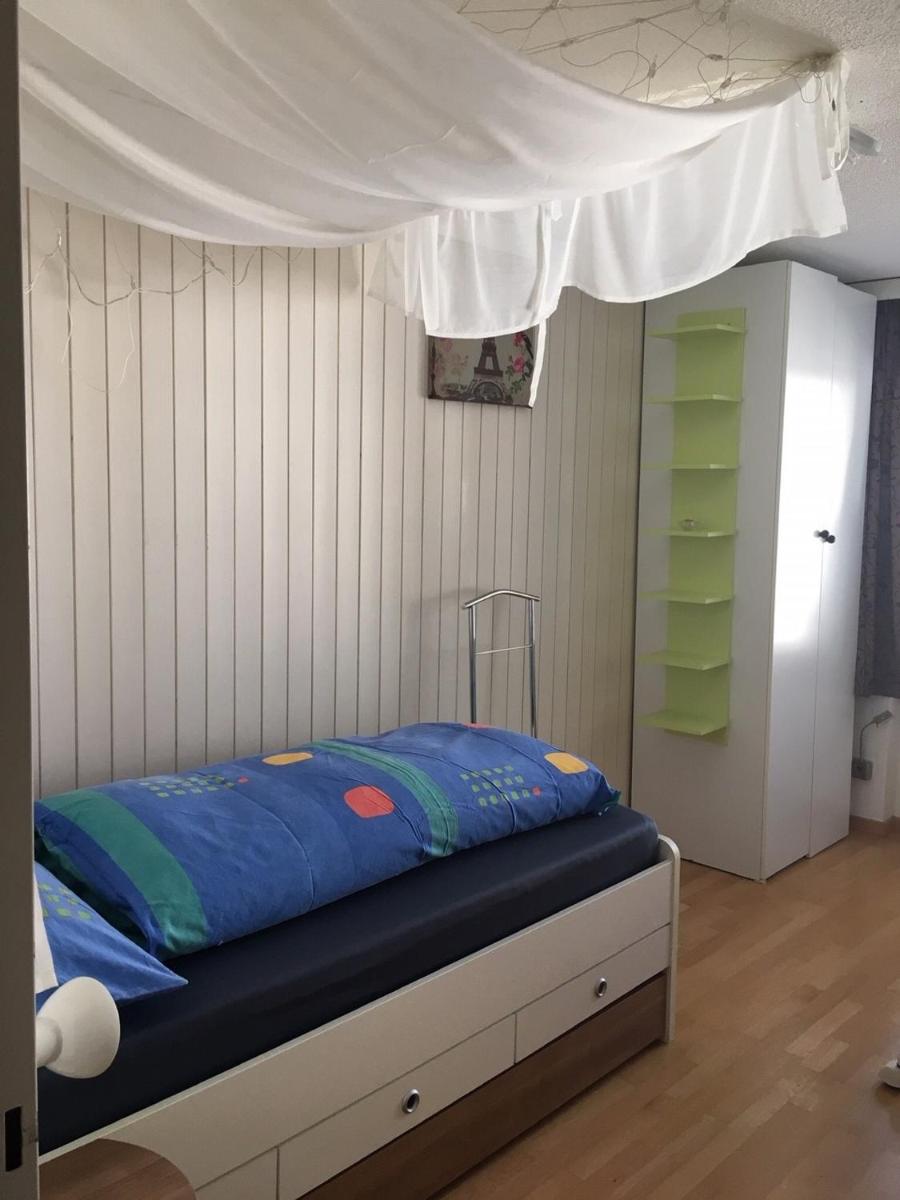 Walenstadt in Seenähe B & B - Housity