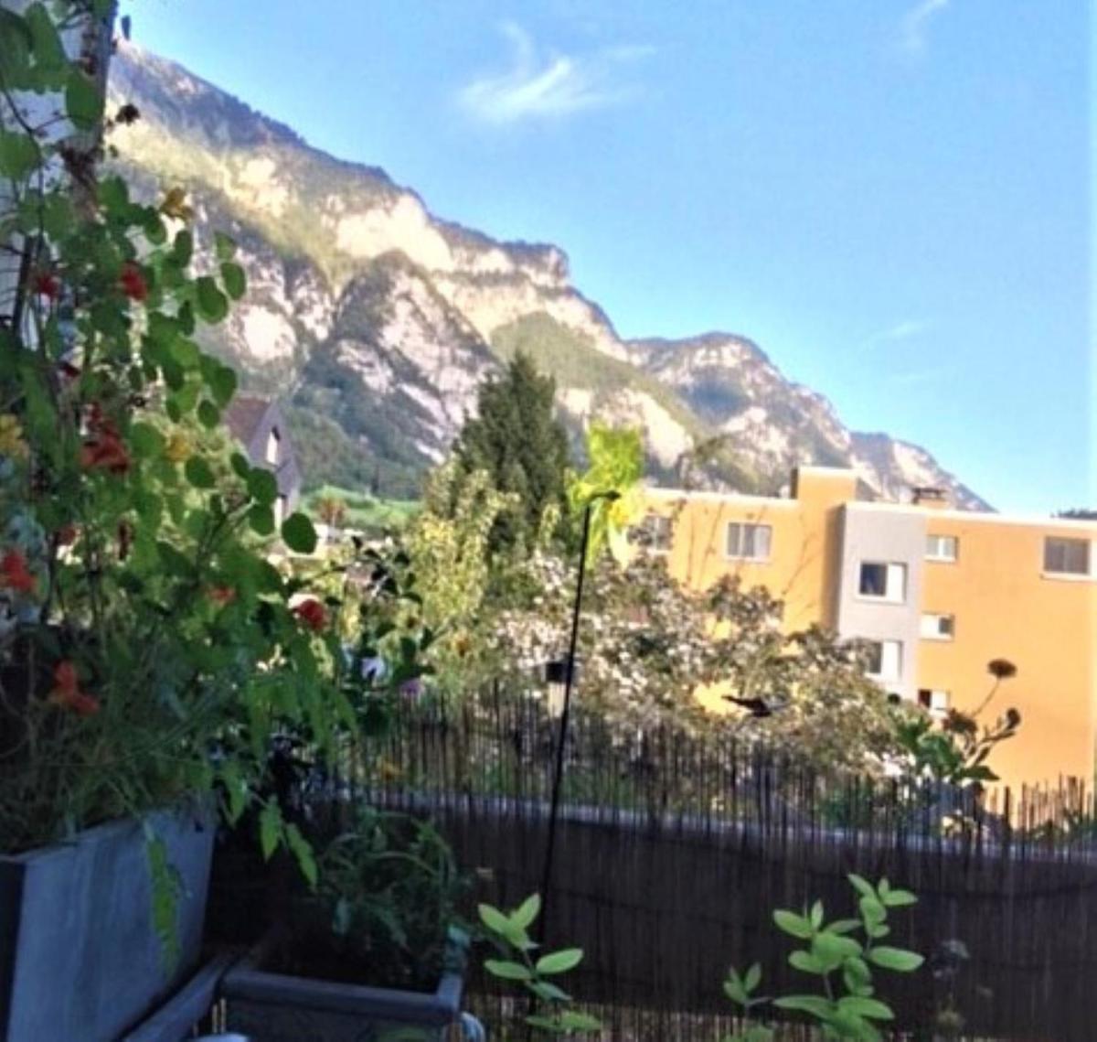 Walenstadt in Seenähe B & B - Housity