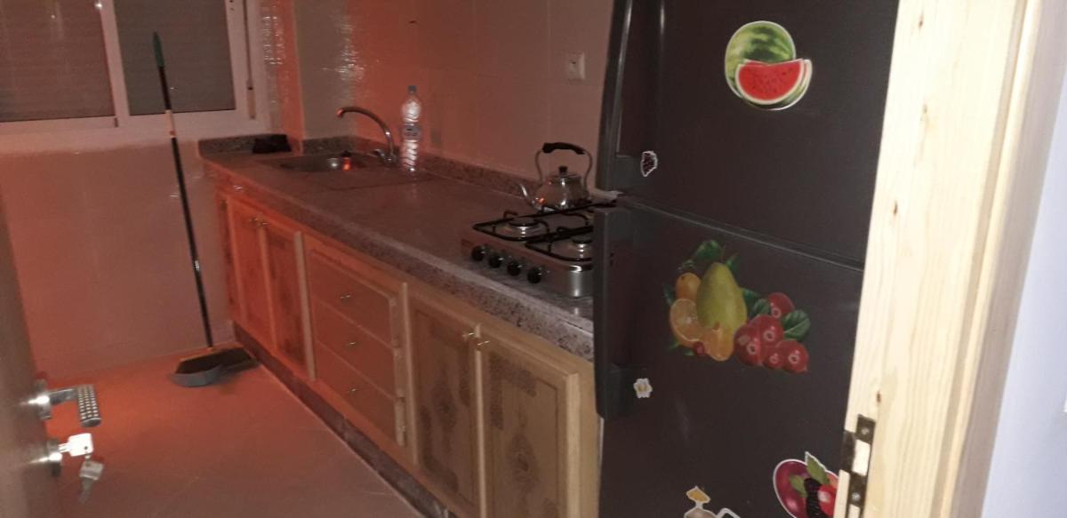 إقامة مفروشة موقع ممتاز - Housity