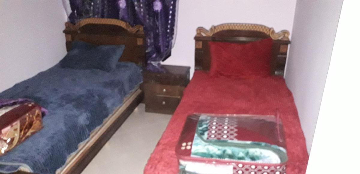 إقامة مفروشة موقع ممتاز - Housity
