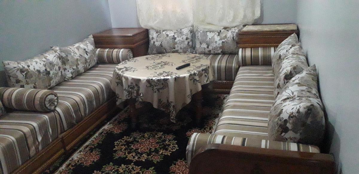 إقامة مفروشة موقع ممتاز - Housity