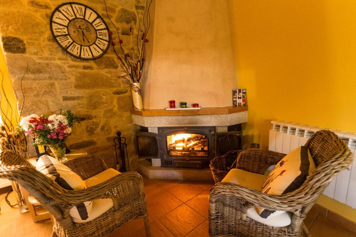 Hotel Rural El Tejar de Miro - Housity