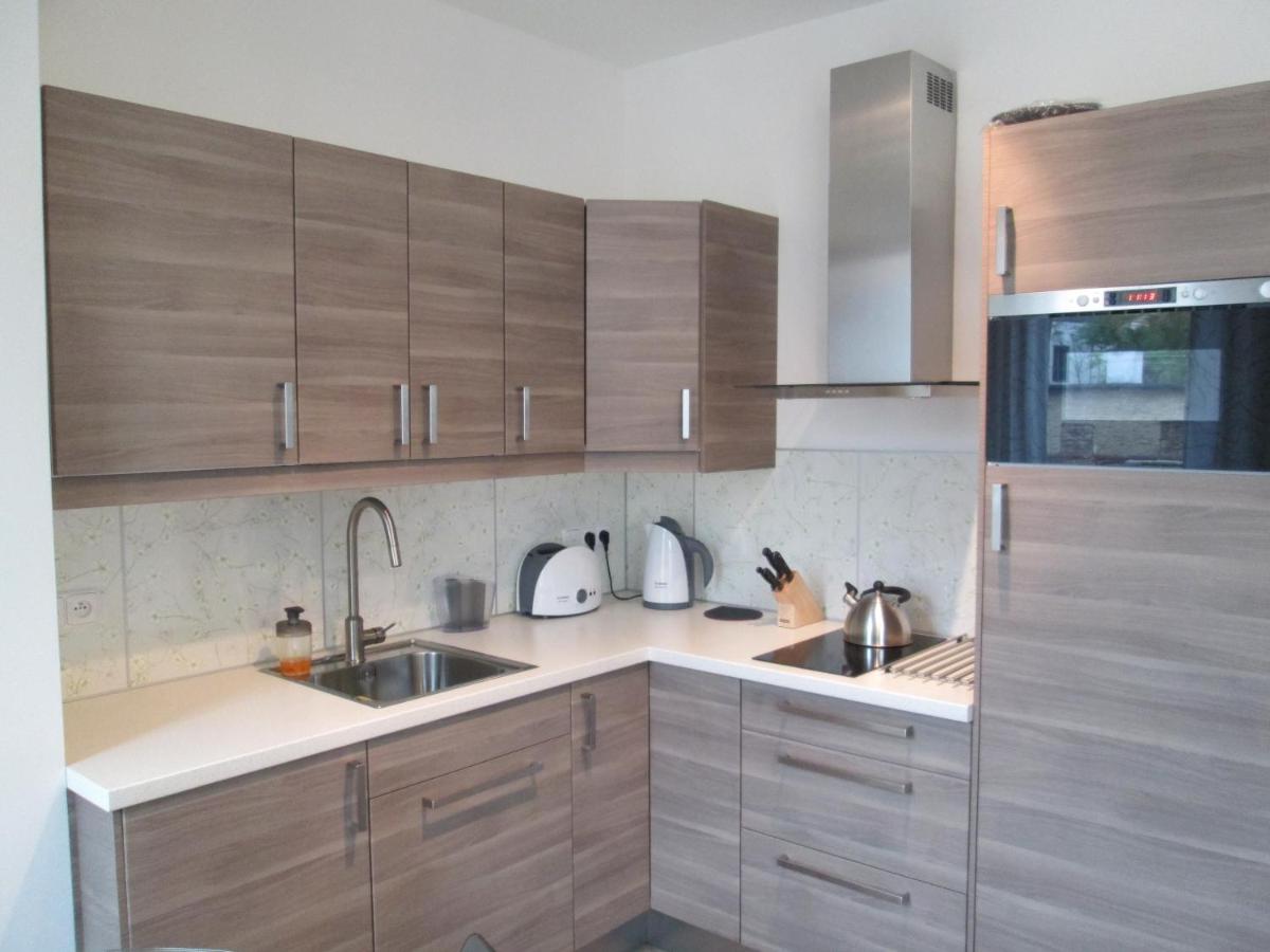 Leongargt Apartments - Housity