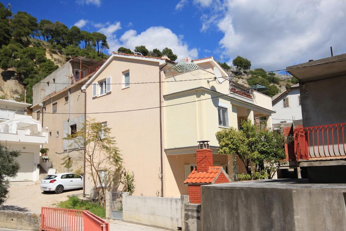 Studio Krilo Jesenice 5159a - Housity