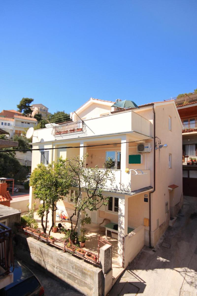 Studio Krilo Jesenice 5159a - Housity