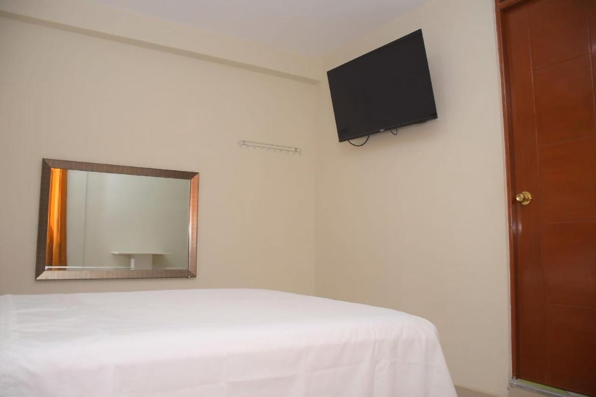 Hostal El Gran Marquez G&J - Housity
