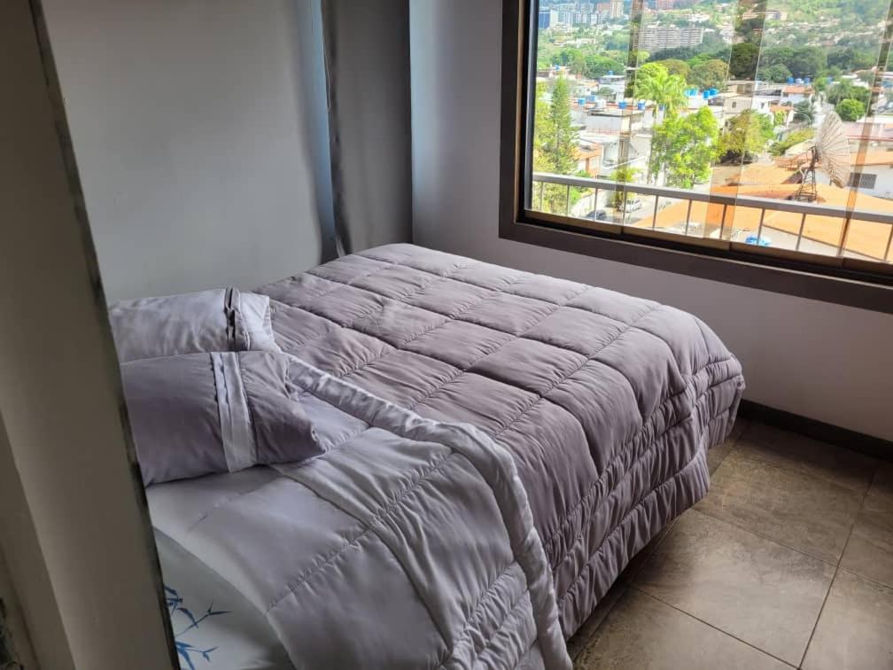 Apartamento tipo estudio - Housity
