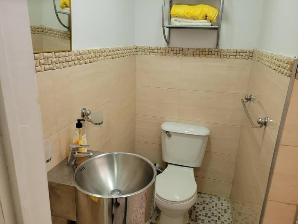 Apartamento tipo estudio - Housity