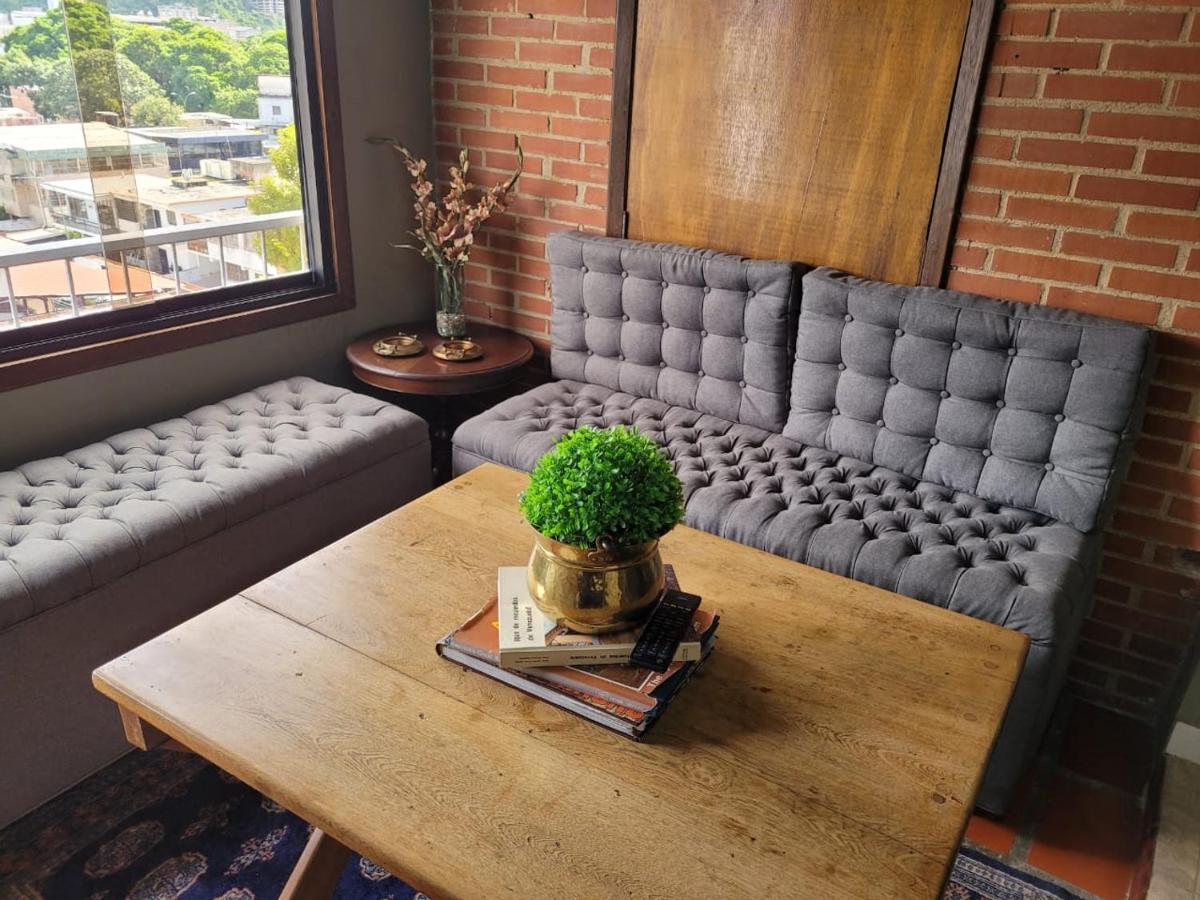 Suitetrails - Apartamento tipo estudio