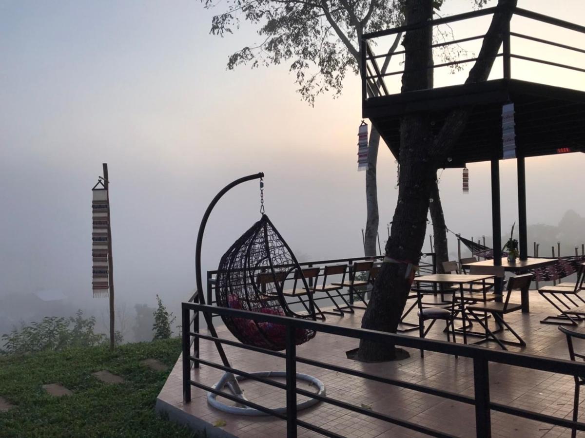 Pua Panorama Resort - Housity