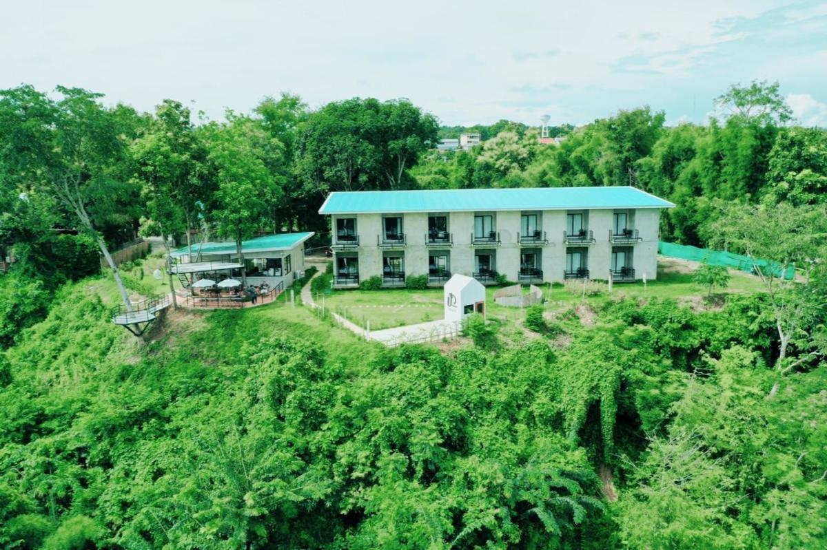 Pua Panorama Resort - Housity