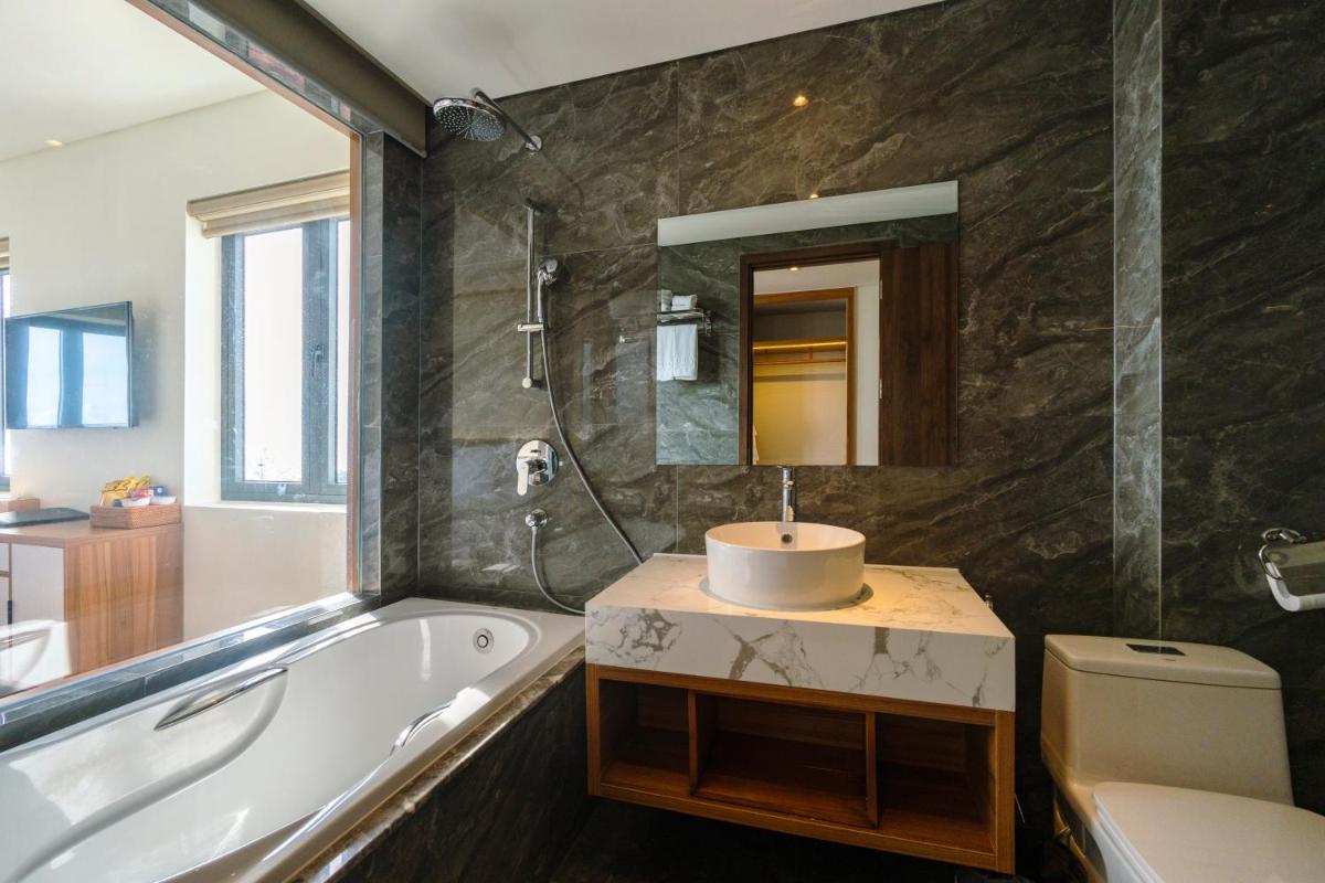 The Tahiti Beach Hotel - Hizvo